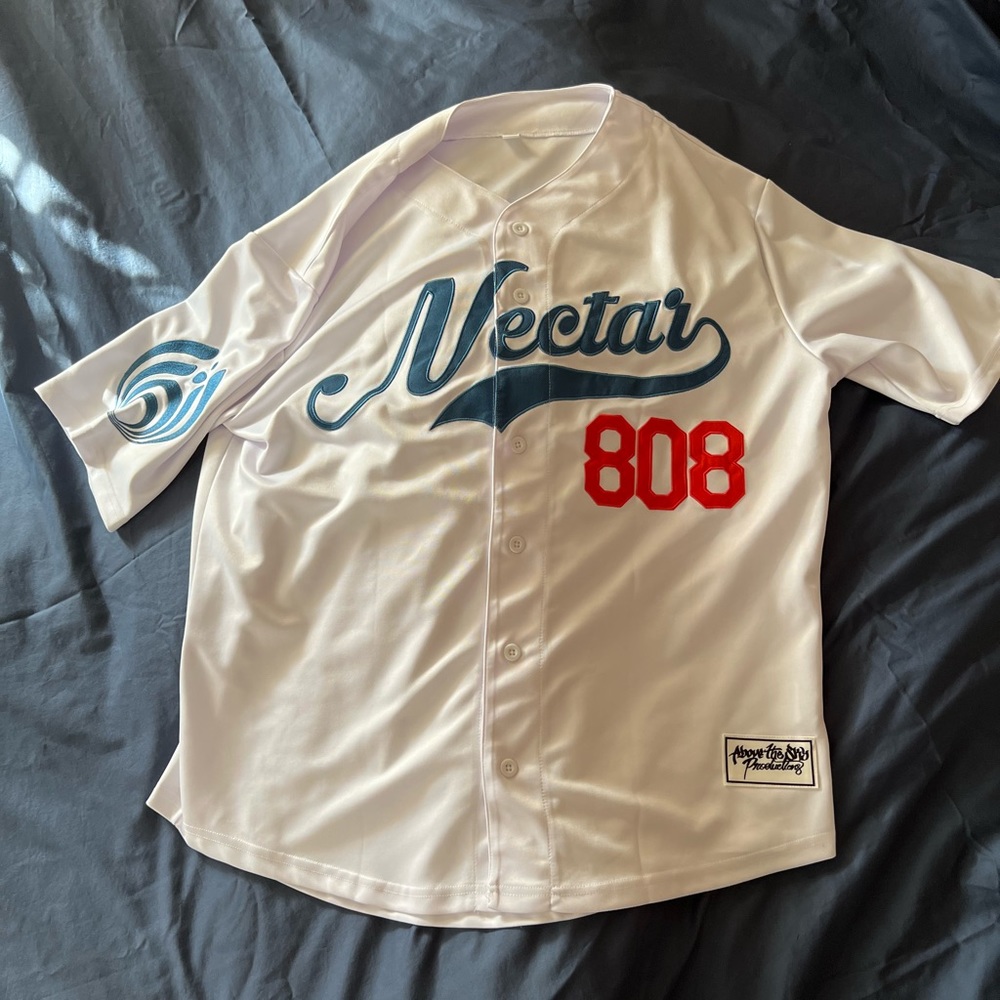 Baseball Festival Jersey